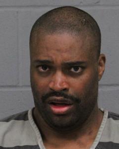 Terence T Johnson a registered Sex Offender of Texas