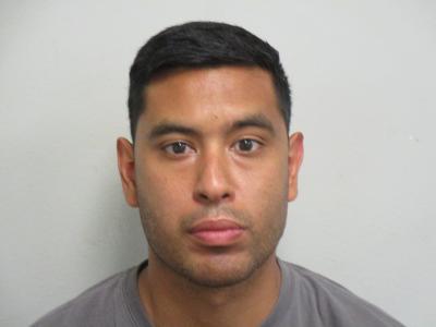 Alex Eduardo Medina a registered Sex Offender of Texas