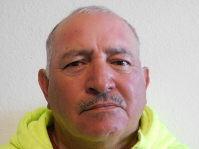 Arturo Alarcon a registered Sex Offender of Texas