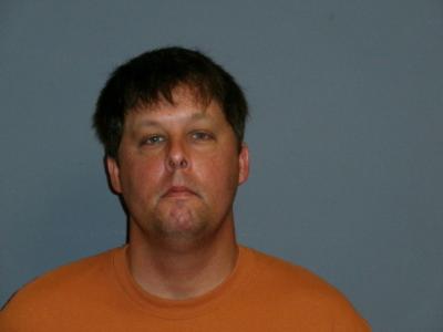 Jason Douglas Jackson a registered Sex Offender of Texas