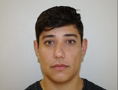 Arron Alec Garcia a registered Sex Offender of Texas