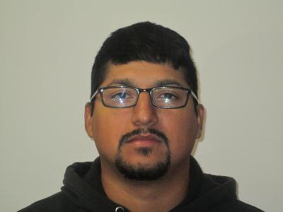 Mario Alberto Ortiz a registered Sex Offender of Texas