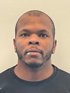 Branden Mika Hampton a registered Sex Offender of Texas