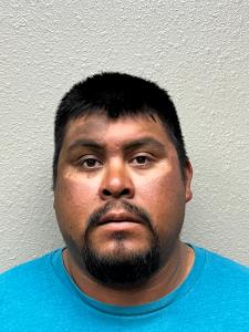 Alexander Castillo a registered Sex Offender of Texas