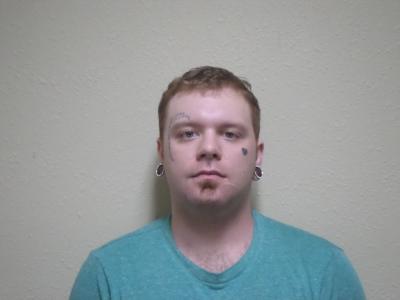 Nicolas Isaiam Salter a registered Sex Offender of Texas