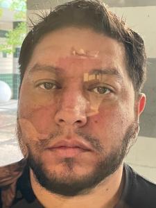 Jose Luis Naranjo a registered Sex Offender of Texas