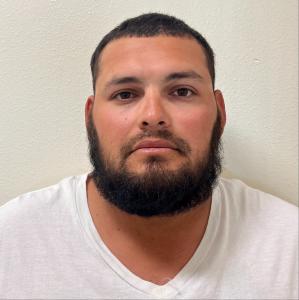 Anthony Sandoval a registered Sex Offender of Texas