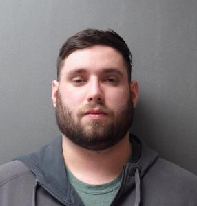 Kyler Ray Purser a registered Sex Offender of Texas