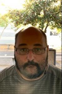 Russell Felix Shepersky a registered Sex Offender of Texas