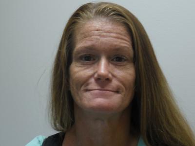 Shannon Dann Blackwood a registered Sex Offender of Texas