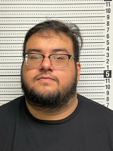 Matthew John Zuniga a registered Sex Offender of Texas