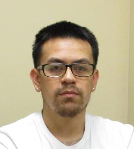 Eric Huerta a registered Sex Offender of Texas