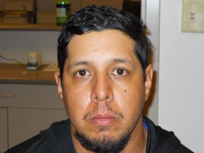 Aaron Solano a registered Sex Offender of Texas