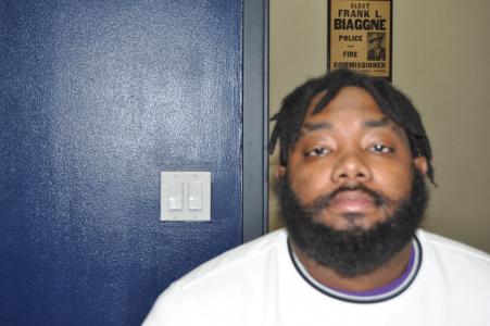 Brandon Jhamal Perkins a registered Sex Offender of Texas