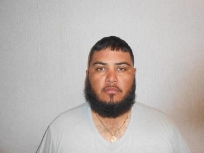 Adrian Raul Rivas a registered Sex Offender of Texas