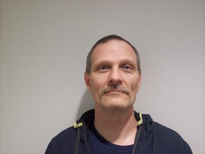 Randy Wayne Pomykal a registered Sex Offender of Texas