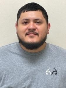 Alejandro Ferratt-jr a registered Sex Offender of Texas