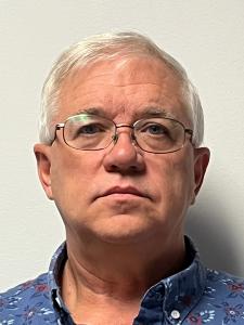 William Ray Mysinger a registered Sex Offender of Texas