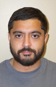 Ricardo Rodriguez a registered Sex Offender of Texas