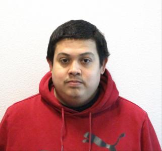 Eleazar Molina a registered Sex Offender of Texas