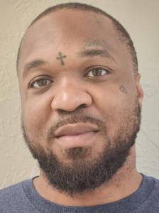 Octavious Lerobert Grant a registered Sex Offender of Texas