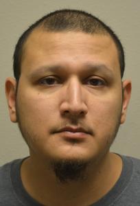 Alejandro Elias Gonzalez a registered Sex Offender of Texas