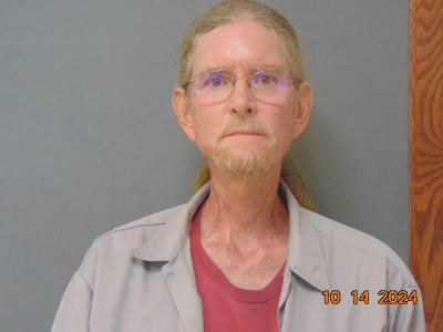 Walter Barton Peterson a registered Sex Offender of Texas