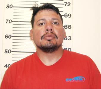 Margil Deleon Rodriguez a registered Sex Offender of Texas