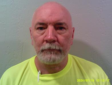 Jeffry Lee Webb a registered Sex Offender of Texas