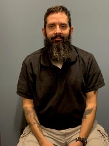 James Christopher Wilks a registered Sex Offender of Texas
