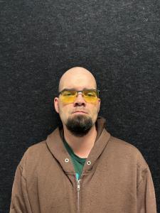 Jason Michael Walker a registered Sex Offender of Texas