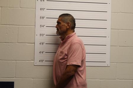 Rogelio Salinas a registered Sex Offender of Texas