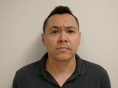 Jorge Emmanuel Vasquez a registered Sex Offender of Texas