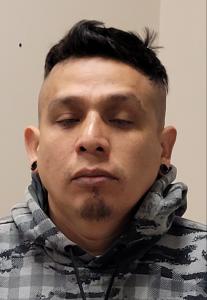 Jorge Luis Diaz a registered Sex Offender of Texas