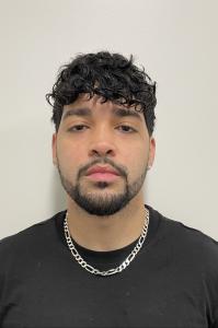 James Malik Vasquez a registered Sex Offender of Texas