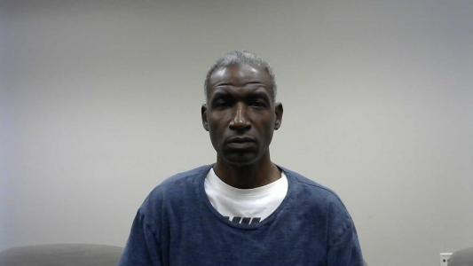 Fredrick Loyce Booty a registered Sex Offender of Texas