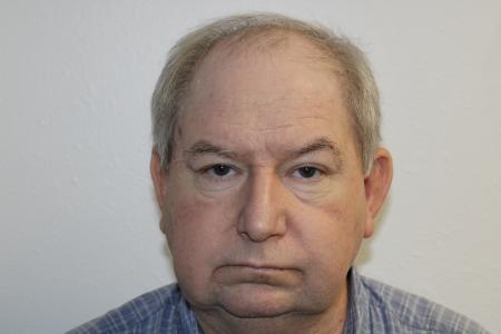 Guy Pierce Bardwell a registered Sex Offender of Texas