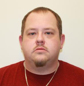 Matthew Eugene Collins a registered Sex Offender of Texas