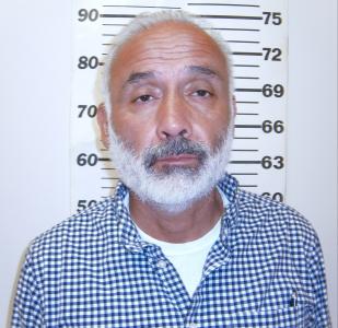 Darrell Vela a registered Sex Offender of Texas