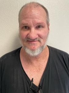 Barry Alan Scott a registered Sex Offender of Texas