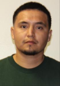 Eric Garcia a registered Sex Offender of Texas