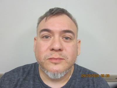 Jason Duran a registered Sex Offender of Texas