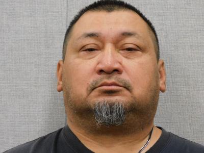 Otto Cortez a registered Sex Offender of Texas