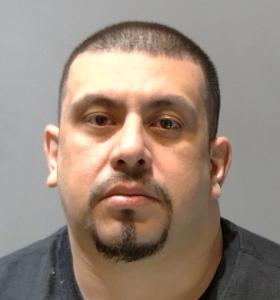 Alejandro Nmn Franco a registered Sex Offender of Texas