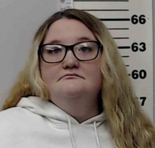 Stephanie Ranee Luna a registered Sex Offender of Texas