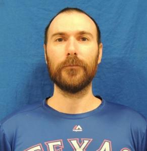 Greg Dean Bogan a registered Sex Offender of Texas