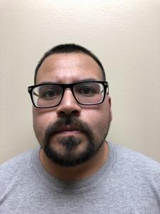 Gregory Gomez Jr a registered Sex Offender of Texas