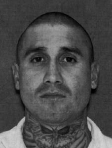 Martin Rivas Jr a registered Sex Offender of Texas