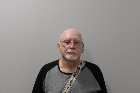 Jay Cecil Meyer a registered Sex Offender of Texas