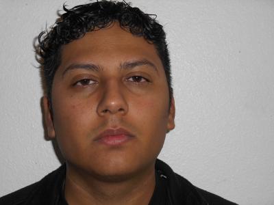 Antonio Torres a registered Sex Offender of Texas